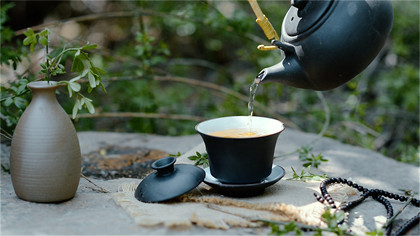 广汉市普洱茶回收：绿色生活从这里开始